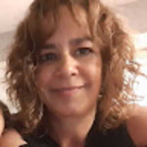 Meet your Posher, Wendy